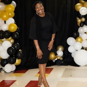 Meet your Posher, Markayla